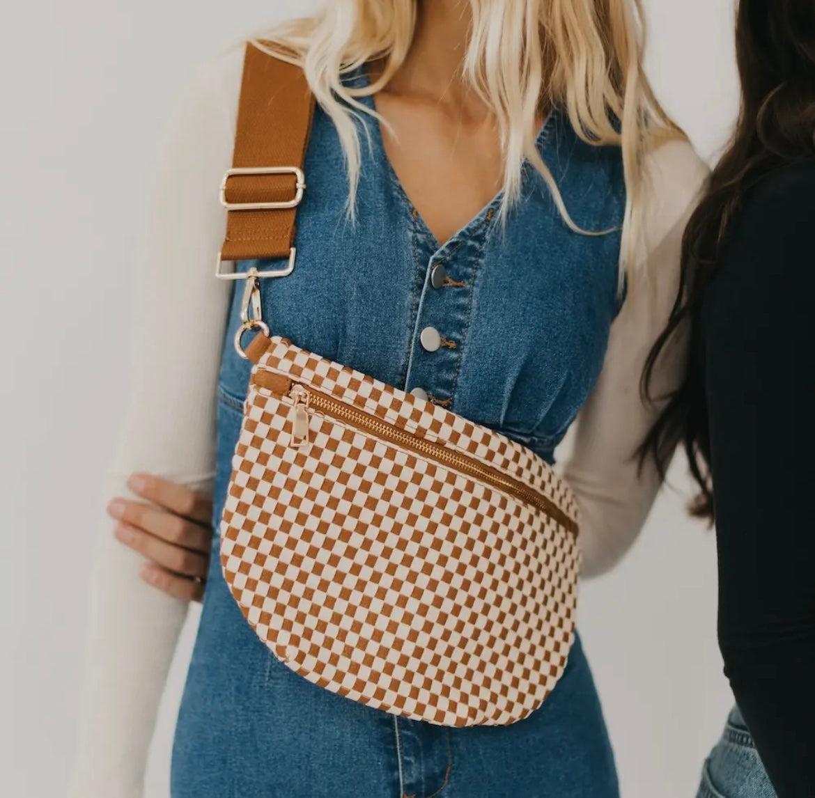 Woven Bag