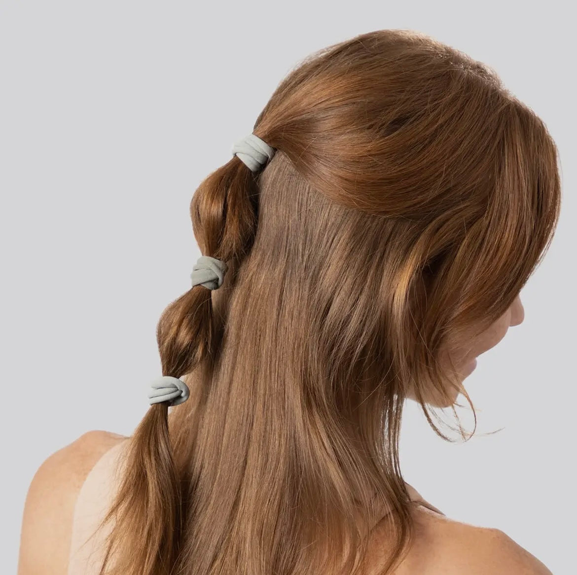 Eco-Friendly Hair Elastics
