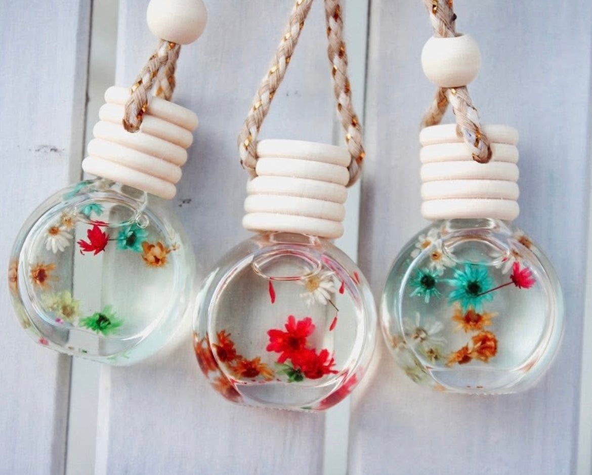 Summer Car Diffusers