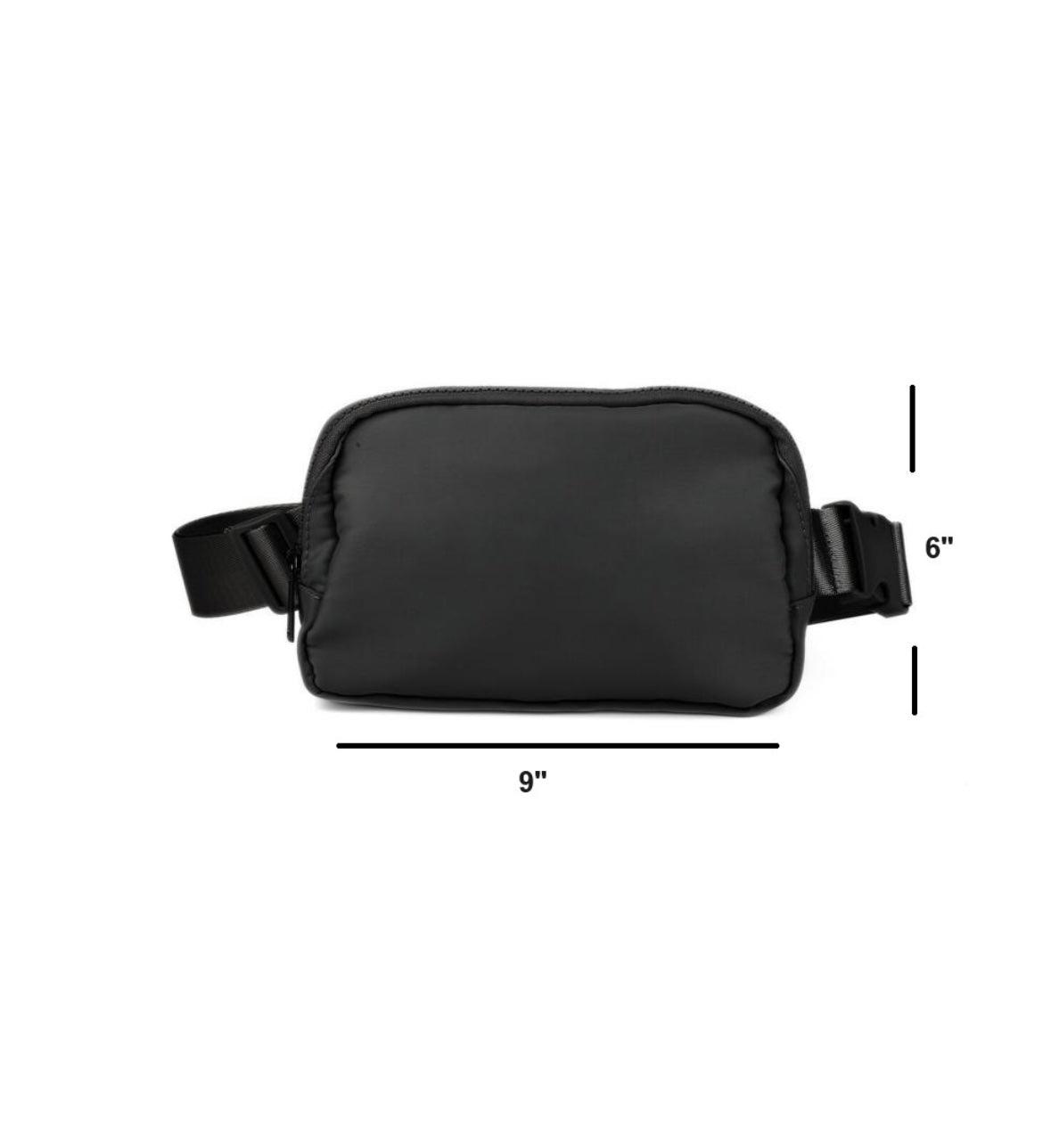 Belt Bag