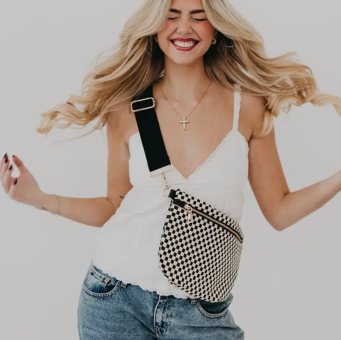 Woven Bag