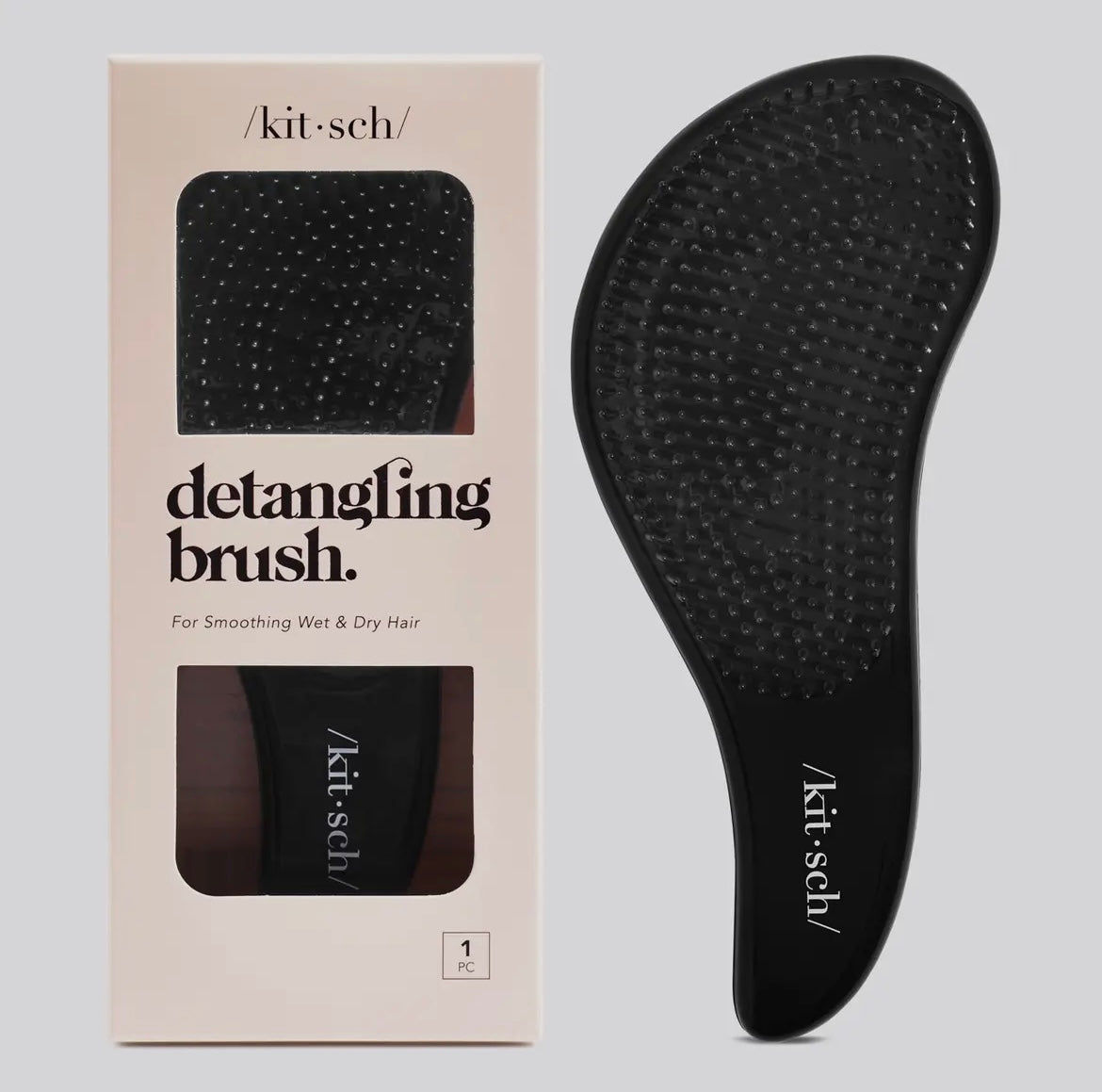 Detangling Brush