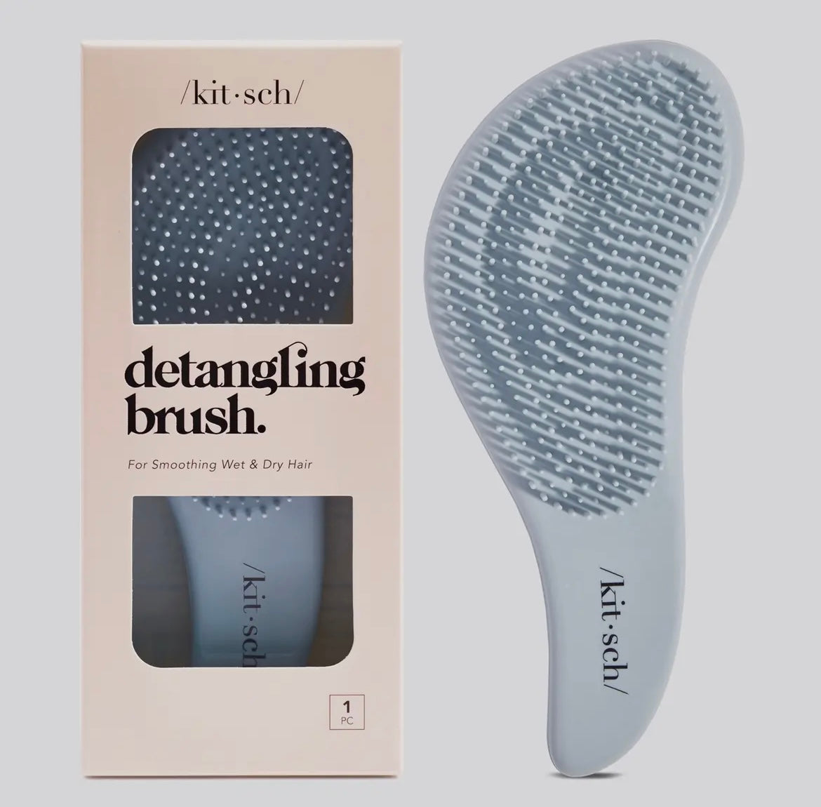 Detangling Brush
