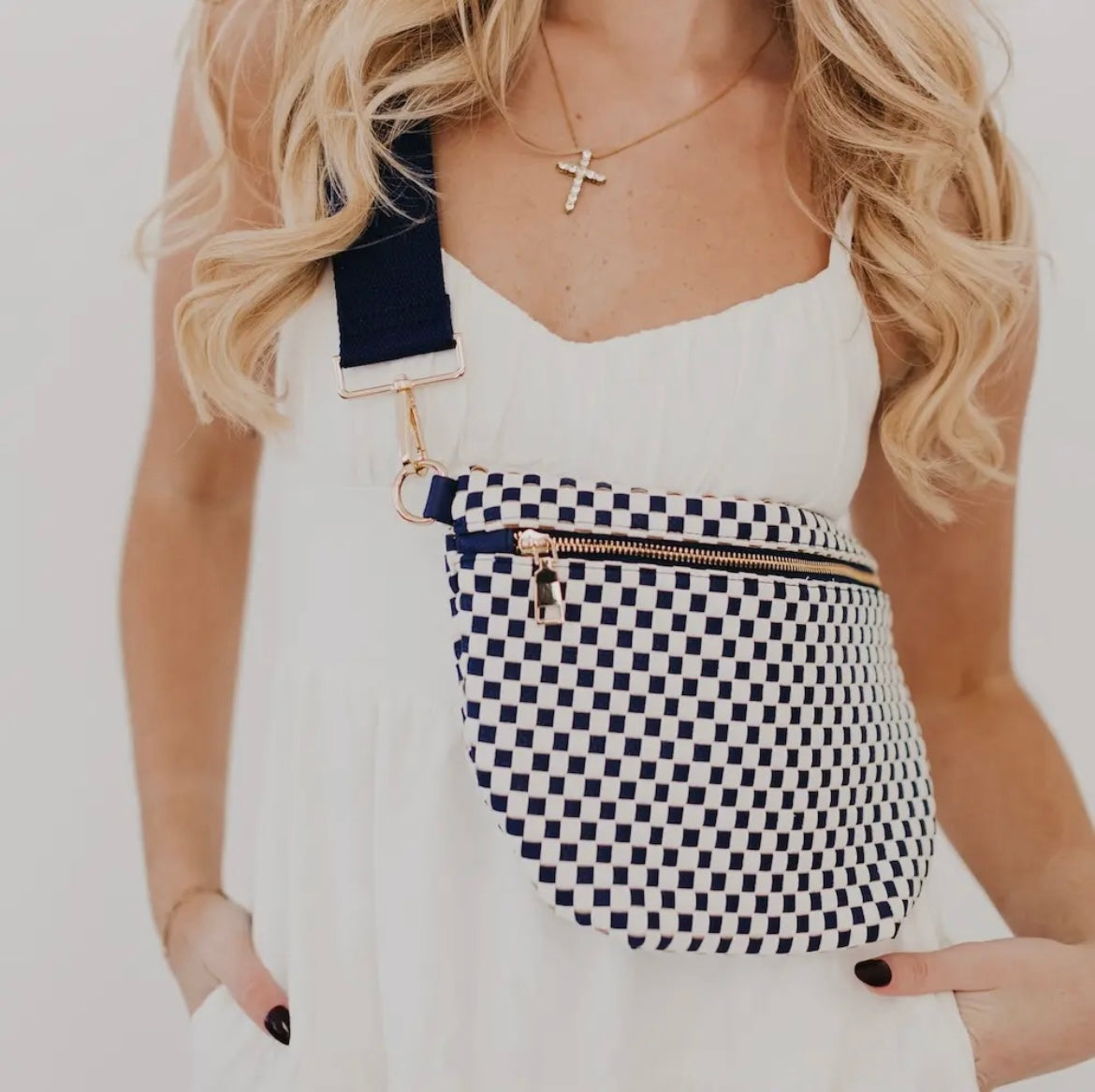 Woven Bag