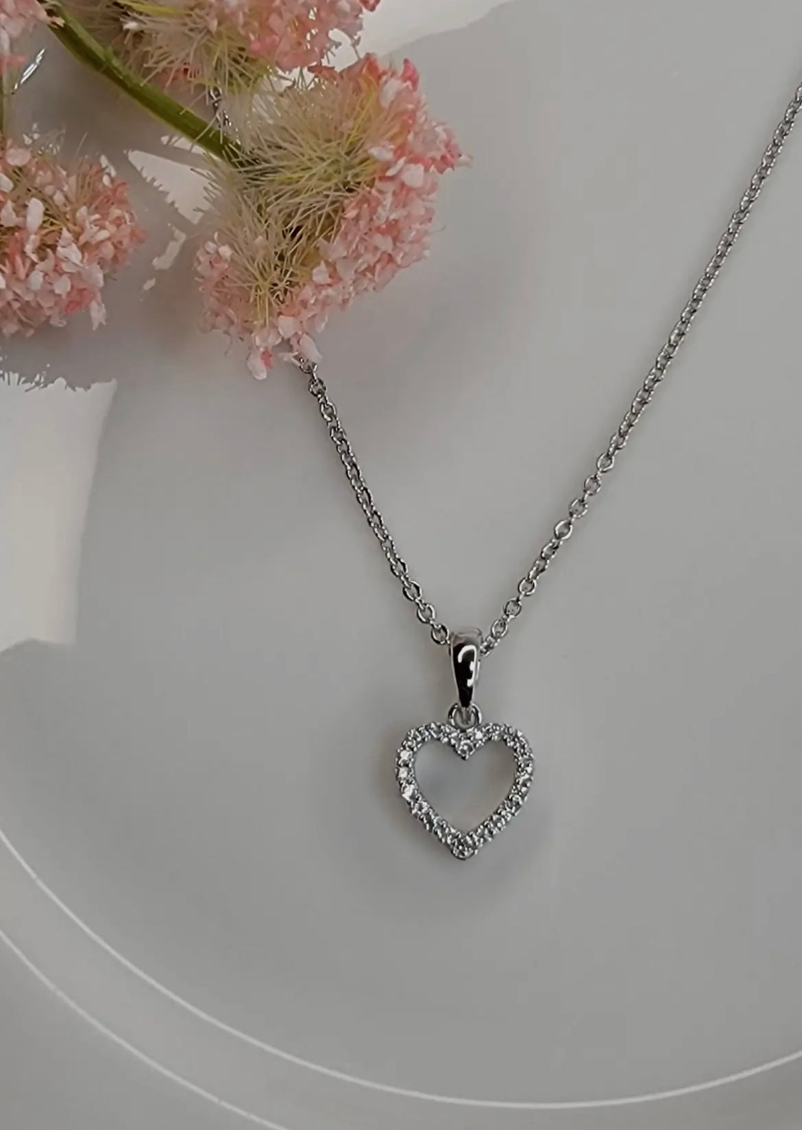 Heart Necklace