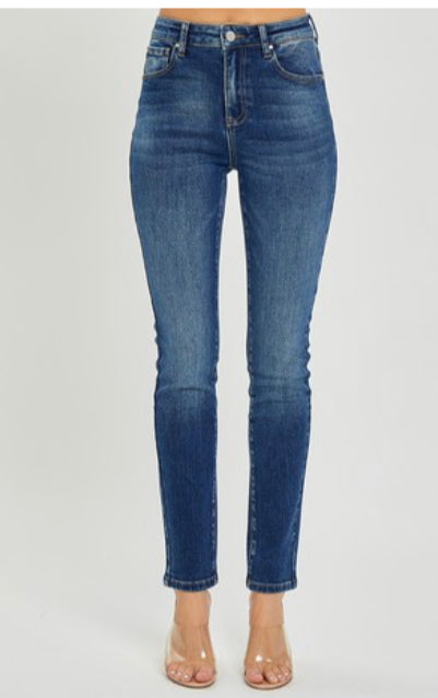 Risen Hi Rise Basic Skinny Jean