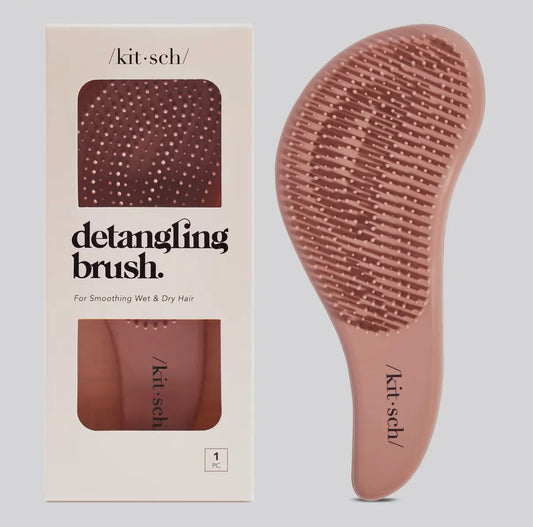 Detangling Brush
