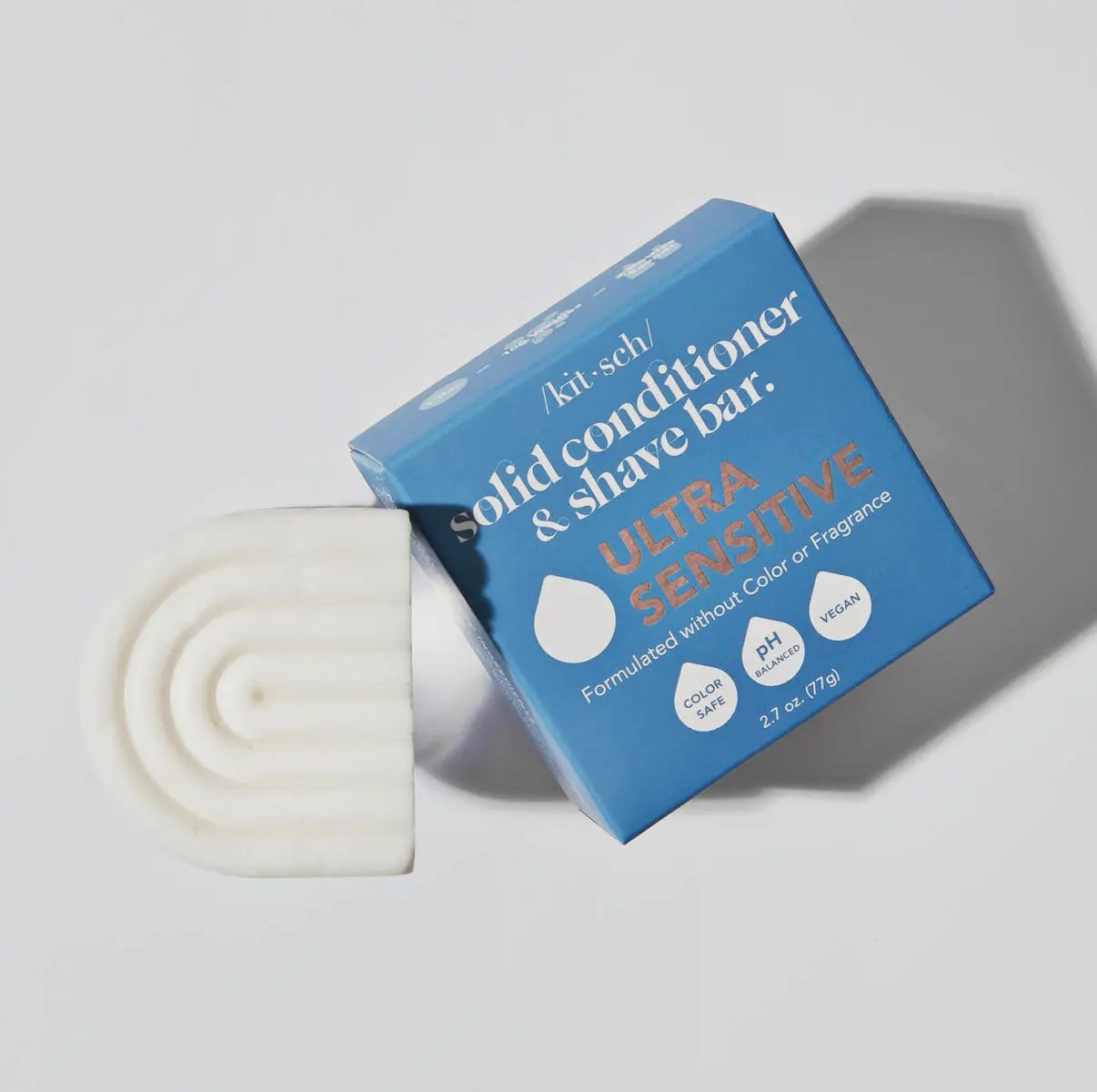 Ultra Sensitive Conditioner Bar
