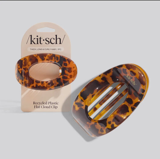 Large Flat Cloud Clip