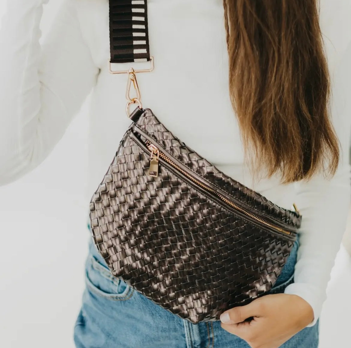 Woven Bag