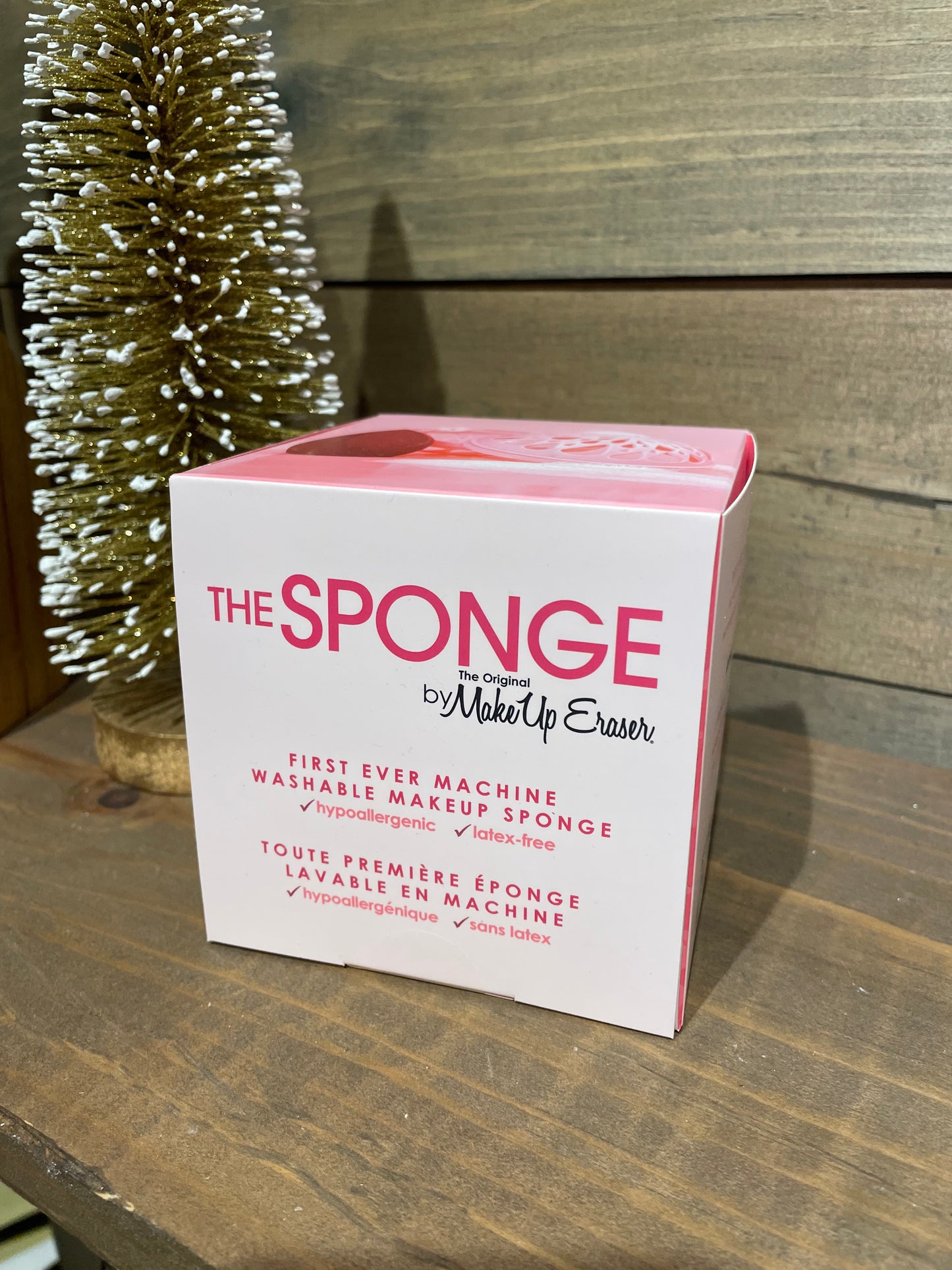 Machine Washable Makeup Blender