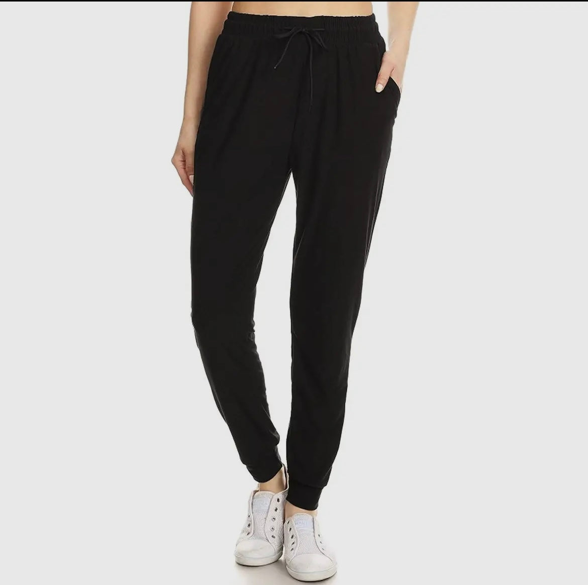 Buttery Soft Joggers