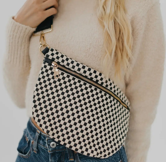 Woven Bag