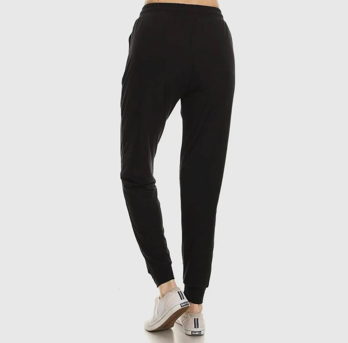 Buttery Soft Joggers