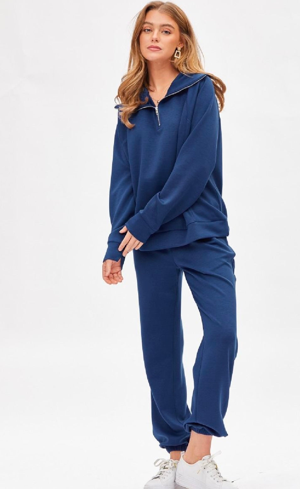 Dear Scarlett Travel Set Top