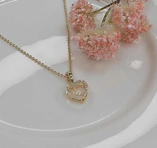 Heart Necklace