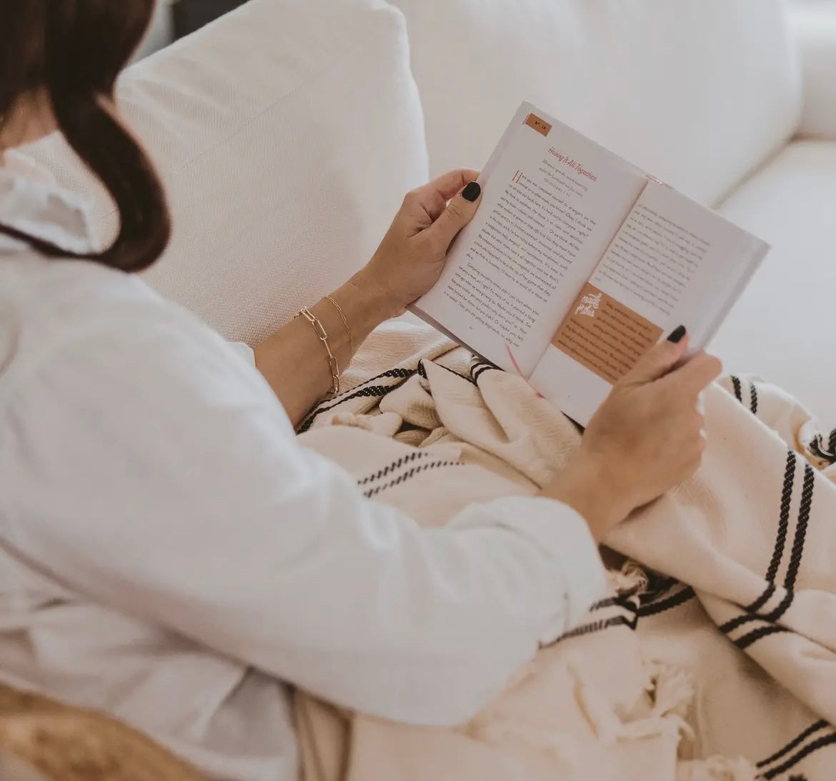 You Are Made For This Devotion Book