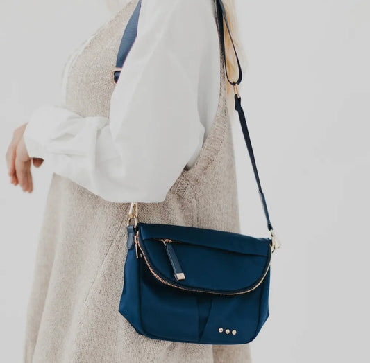 Tilly Crossbody Bag