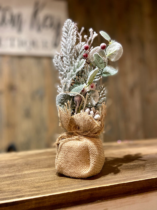 Christmas Floral