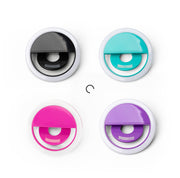 #Nofilter Selfie Ring Light