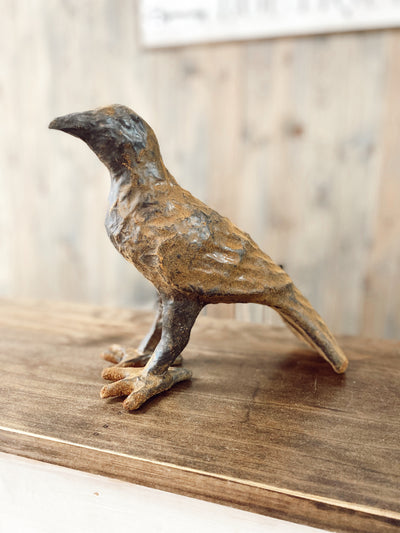 Black Crow
