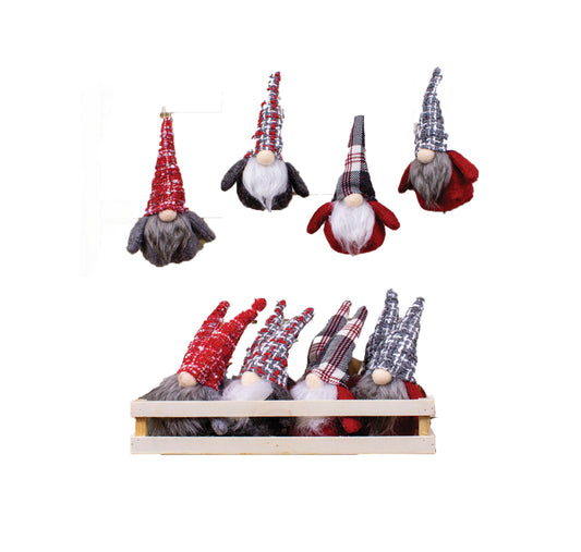Holiday Gnomes